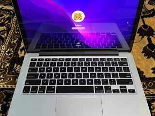 Macbook Pro 13 2015 i7 16gb