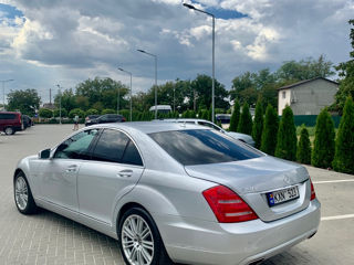 Mercedes S-Class foto 3