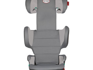 Heyner kids isofix-kindersitz i-fix maxi go (ii,iii) garantie / livrare! фото 3