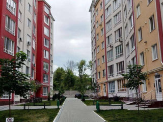 Apartament cu 1 cameră, 43 m², Telecentru, Chișinău foto 8