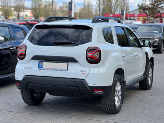 Dacia Duster foto 2