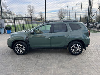 Dacia Duster foto 3