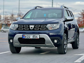 Dacia Duster foto 2