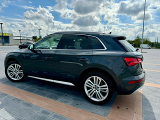 Audi Q5 foto 4