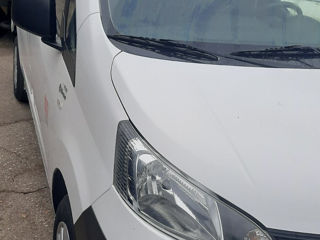 Nissan NV200 foto 3