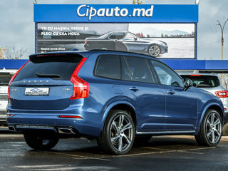 Volvo XC90 foto 5