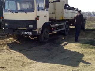 Iveco Magirus foto 2