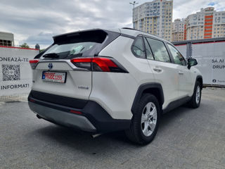 Toyota Rav 4 foto 6