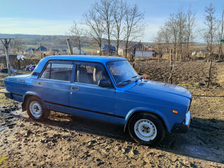 Lada / ВАЗ 2107 foto 3