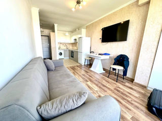 Apartament cu 1 cameră, 35 m², Telecentru, Chișinău foto 9