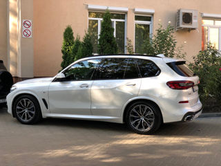 BMW X5 foto 5