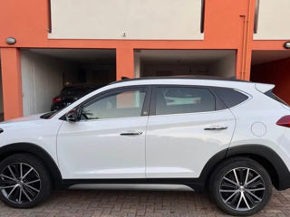 Hyundai Tucson foto 4