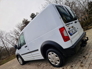 Ford Transit Connect foto 4