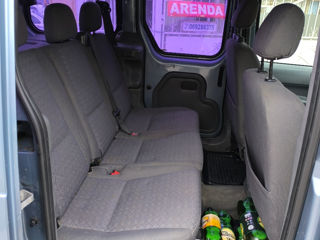 Ford Tourneo Connect foto 12