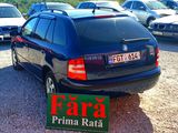 Skoda Fabia foto 7