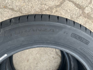 205/55 R16 Bridgestone Turanza 6/ Доставка, livrare toata Moldova 2024 foto 9