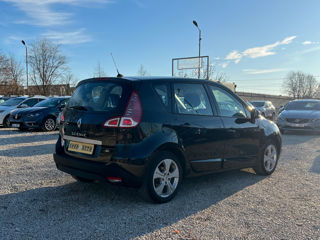 Renault Scenic foto 3