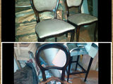 Reparatie tapiterie mobila gen canapele, fotolii,scaunee,coltare. foto 11