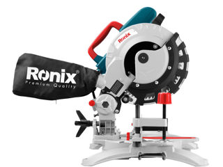 Торцовочная пила RONIX 5100 1450вт 210мм