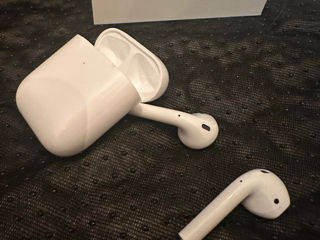 Airpods 2 foto 6