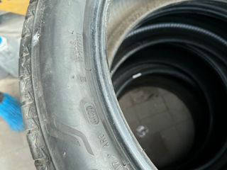 305/40 R20 275/45 R20  Bridgestone Alenza 001 foto 3