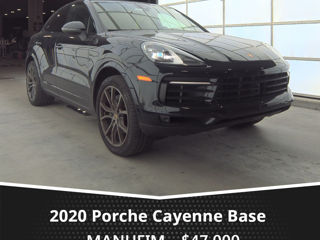 Porsche Cayenne foto 4