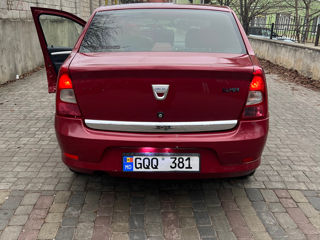 Dacia Logan foto 8