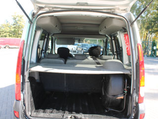 Renault Kangoo foto 10