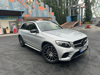 Mercedes GLC