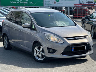 Ford Grand C-MAX foto 5