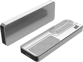 2TB IST Computers Portable SSD фото 2