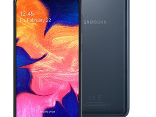 Se vinde Tel. Samsung A10