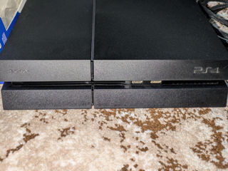 sony playstation 4 (1TB) foto 5