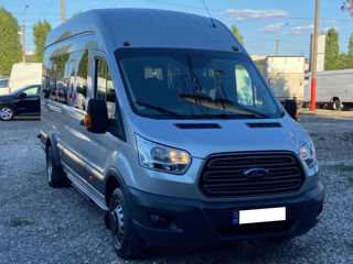 Ford Transit foto 4