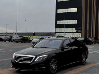 Mercedes S-Class foto 2