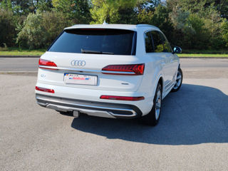 Audi Q7 foto 4