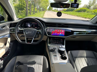 Audi A6 foto 8