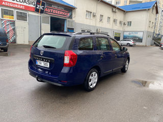 Dacia foto 4