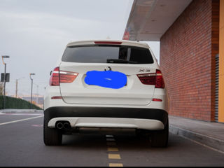 BMW X3 foto 4