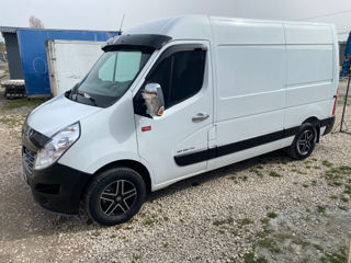 Renault Master foto 2