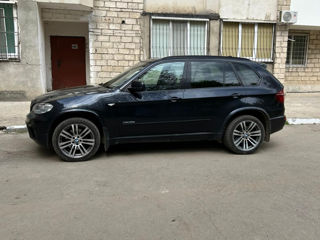 BMW X5 M, 2012 г.