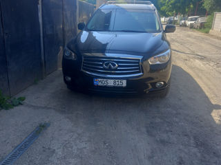 Infiniti QX60