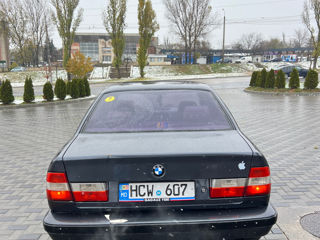 BMW 5 Series foto 7