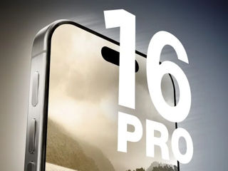 iPhone 16 Pro / 256Gb - 1250 euro