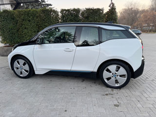 BMW i3 foto 10