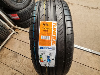 215/45 R17 Hilo Arctic S-8! foto 1