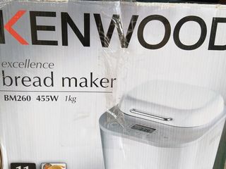 Новая,  "Kenwood". foto 1