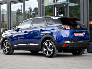 Peugeot 3008 foto 2