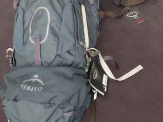 Backpack / Rucsac / Montan / Drumtii / Hiking / Osprey / Xenith foto 4