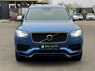 Volvo XC90 foto 6